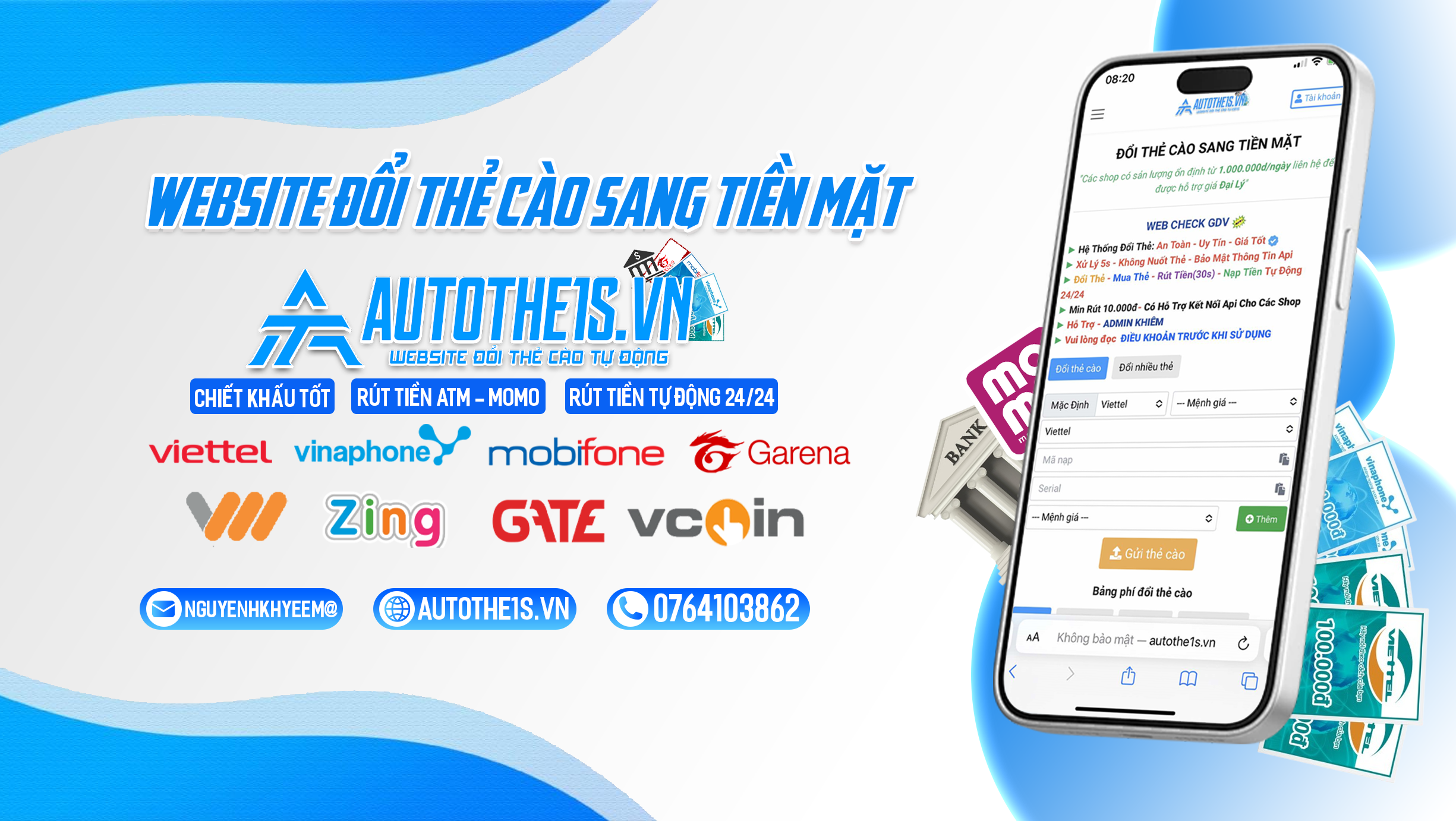 ĐIỀU KHOẢN & HƯỚNG DẪN SỬ DỤNG
